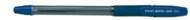 Pilot Bps-Gp Ballpoint Pen Medium Blue