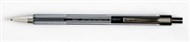 Pilot Bp145 Retractable Black Medium Ballpoint Pen
