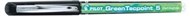 Pilot Begreen Techpoint Pen Extra Fine Black