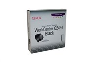 Fuji Xerox Workcentre 108R664 Ink Sticks Black Pack 6