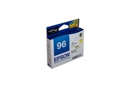 Epson T0964 Inkjet Cartridge Yellow