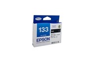 Epson T1331 133 Inkjet Cartridge Black