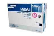 Samsung Clt-M508L Laser Toner Cartridge Magenta