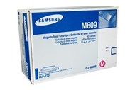 Samsung Clt-M609S Laser Toner Cartridge Magenta