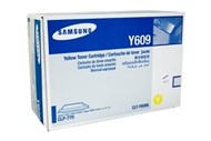 Samsung Clt-Y609N Laser Toner Cartridge Yellow