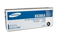 Samsung Clx-K8385A Laser Toner Cartridge Black