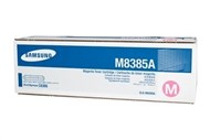 Samsung Clx-M8385A Laser Toner Cartridge Magenta