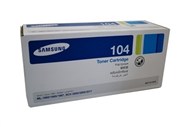 Samsung Mlt-D104S Toner Cartridge Black