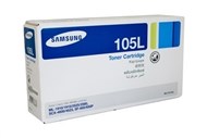 Samsung Ml-Td105L Toner Cartridge High Yield Black