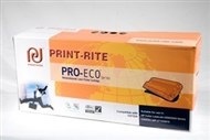 Print-Rite Hp C9732A Toner Cartridge Remanufactured Yellow