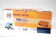 Print-Rite Hp C9733A Toner Cartridge Remanufactured Magenta
