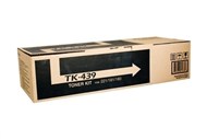 Kyocera Tk439 Copier Toner Black