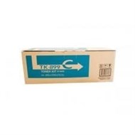 Kyocera Tk899C Toner Cartridge Cyan
