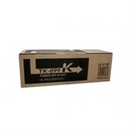 Kyocera Tk899K Toner Cartridge Black