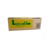 Kyocera Tk899Y Toner Cartridge Yellow