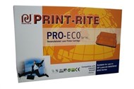 Print-Rite Hp43X Toner Remanufactured Cartridge Black