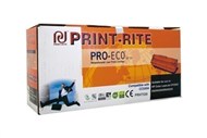 Print-Rite Cc530A Toner Cartridge Remanufactured Black
