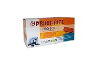 Print-Rite Cc531A Toner Cartridge Remanufactured Cyan