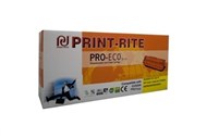 Print-Rite Cc532A Toner Cartridge Remanufactured Yellow