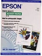 Epson Glossy Photo Paper A3 141Gsm 20 Sheets