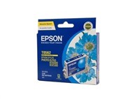 Epson To562 Inkjet Cartridge Cyan