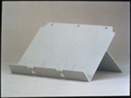 Fellowes Booklift And Copyholder