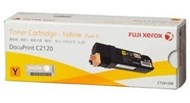 Fuji Xerox Docuprint Ct201306 Toner Cartridge Yellow