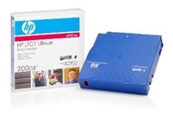 Hp Ultrium Lto Tape Cartridge 200Gb