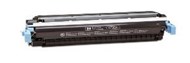 Hp C9730A Laser Toner Cartridge Black