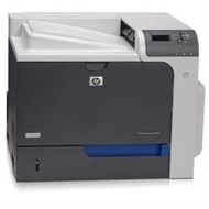 Hp Cp4025N Printer Colour Laser