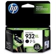 Hp Cn053Aa No. 932Xl Ink Cartridge High Yield Black