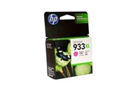 Hp Cn055Aa No. 933Xl Ink Cartridge High Yield Magenta