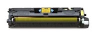 Hp Q3962A Toner Cartridge Yellow