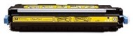 Hp Q6472A Toner Cartridge Yellow