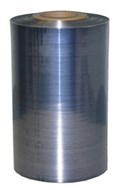 Italplast I 430 Pvc Shrink Film Roll 300Mm X 600M X 19Um