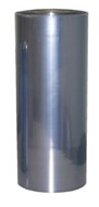 Italplast I 432 Pvc Shrink Film 450Mm X 600M 19Um