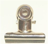 Celco Letter Clip No.7 38Mm Box 72