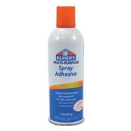 Elmers Multi Purpose Spray Adhesive 311G