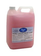 Regal Hand Soap Pink 5 Litre