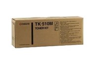 Kyocera Tk510M Laser Toner Cartridge Magenta