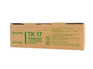 Kyocera Tk65 Mono Laser Toner Cartridge Black