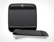 Logitech Wireless Touchpad