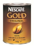 Nescafe Gold Coffee 440Gm
