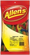 Allens Snakes Alive 1.3Kg