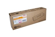 Oki C5600/5700 Toner Cartridge Magenta