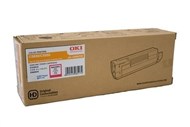 Oki C5850/5950 Toner Cartridge Magenta