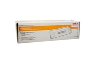Oki B440/Mb480 Toner Cartridge Black
