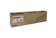 Oki C810/830N Toner Cartridge Magenta