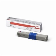 Oki C510Dn/530Dn/Mc561 Toner Cartridge Magenta