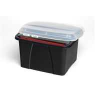 Crystalfile Porta Box 32L Enviro